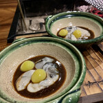 まほろば囲炉裏 - 