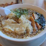 丸源ラーメン - 