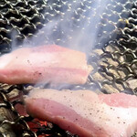 まほろば囲炉裏 - 