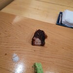 鮨 しゅん輔 阿佐ヶ谷 - 