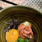 まほろば囲炉裏 - 