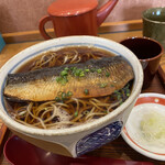 Teuchi Soba Yuurian - 