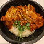 Korea Fusion Food ヘラン - 