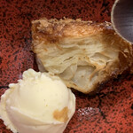 まほろば囲炉裏 - 