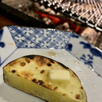 まほろば囲炉裏 - 