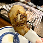 まほろば囲炉裏 - 