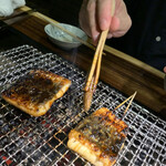 まほろば囲炉裏 - 