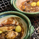 まほろば囲炉裏 - 