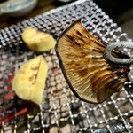 まほろば囲炉裏 - 