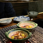 まほろば囲炉裏 - 