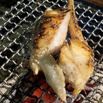 まほろば囲炉裏 - 