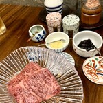 まほろば囲炉裏 - 