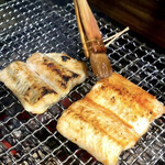 まほろば囲炉裏 - 