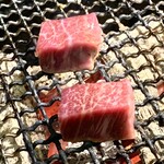 まほろば囲炉裏 - 