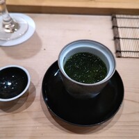 鮨 しゅん輔 阿佐ヶ谷 - 