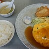 ドンドン飯店