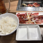 Yakiniku Raiku - 