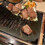 奈良きみや 別邸 柘榴 - 