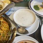 MASALA KITCHEN - 