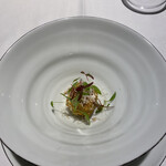 リストランテ シンティッラ - 