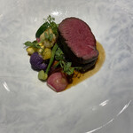 リストランテ シンティッラ - 