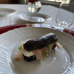 リストランテ・サリーレ - 