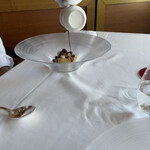 リストランテ・サリーレ - 