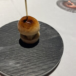 リストランテ シンティッラ - 