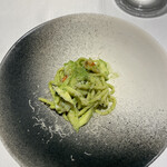 リストランテ シンティッラ - 