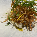 リストランテ シンティッラ - 