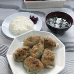 餃子の喜むら - 