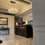 リストランテ・サリーレ - 