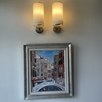 リストランテ・サリーレ - 