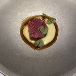 リストランテ シンティッラ - 