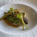 リストランテ・サリーレ - 