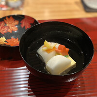 おおたに - 神無月のランチ