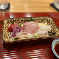 おおたに - 神無月のランチ