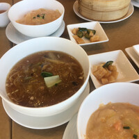 天厨菜館 新宿高島屋タイムズスクエア店 - 