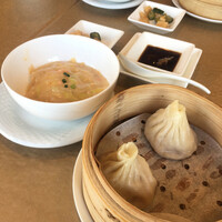 天厨菜館 新宿高島屋タイムズスクエア店 - 