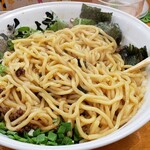 Ramen Gyakuryuu - 