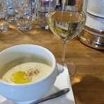 京都イタリアン 欧食屋 Kappa - 