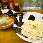 Tsukemen Onnoji - 