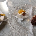 京都イタリアン 欧食屋 Kappa - 