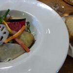 京都イタリアン 欧食屋 Kappa - 