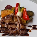 京都イタリアン 欧食屋 Kappa - 