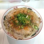 いいちょ ラーメン - 