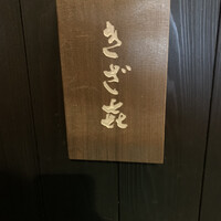 きざ㐂 - 