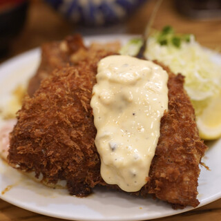 とんかつ八千代_1