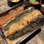 うなぎ馳走 八嶋 - 