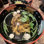 うなぎ馳走 八嶋 - 